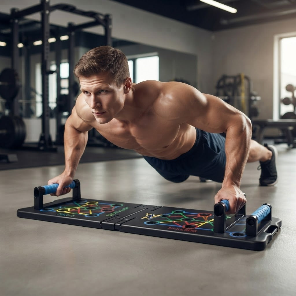 Pushup Board
