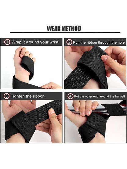 Wrist Strap