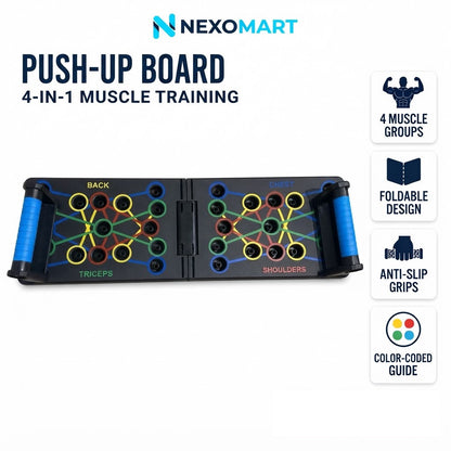 Pushup Board