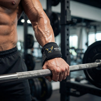 Wrist Strap